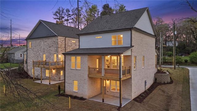 120 Poplar Street, Buford, GA 30518