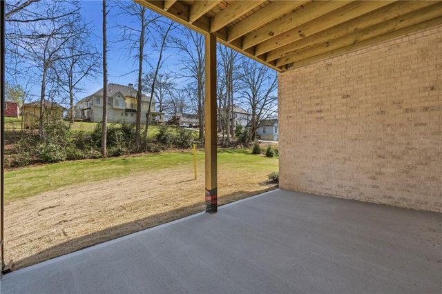 120 Poplar Street, Buford, GA 30518