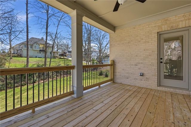 120 Poplar Street, Buford, GA 30518