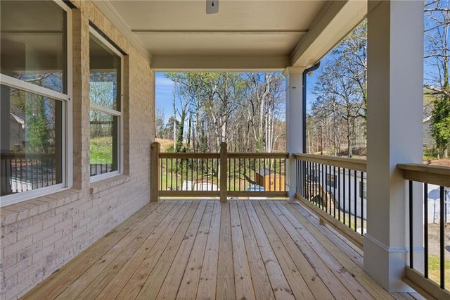 120 Poplar Street, Buford, GA 30518