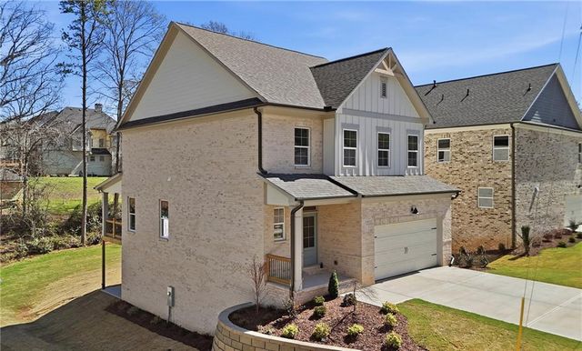 120 Poplar Street, Buford, GA 30518