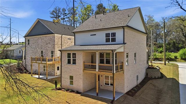 120 Poplar Street, Buford, GA 30518