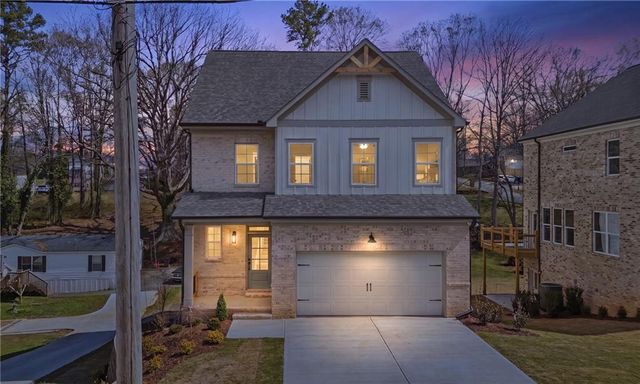 120 Poplar Street, Buford, GA 30518