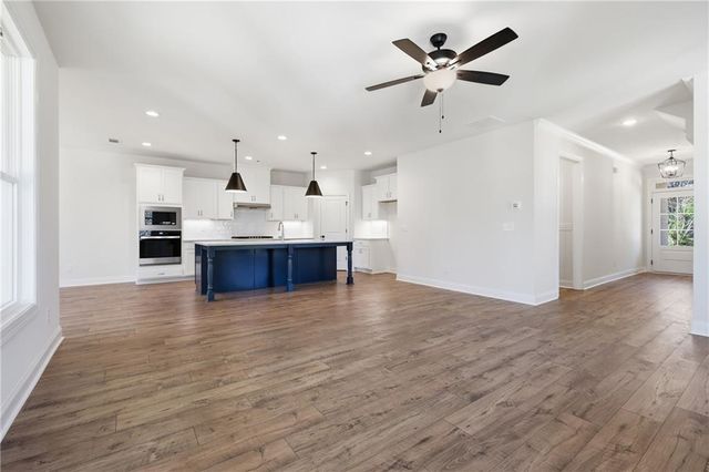 120 Poplar Street, Buford, GA 30518