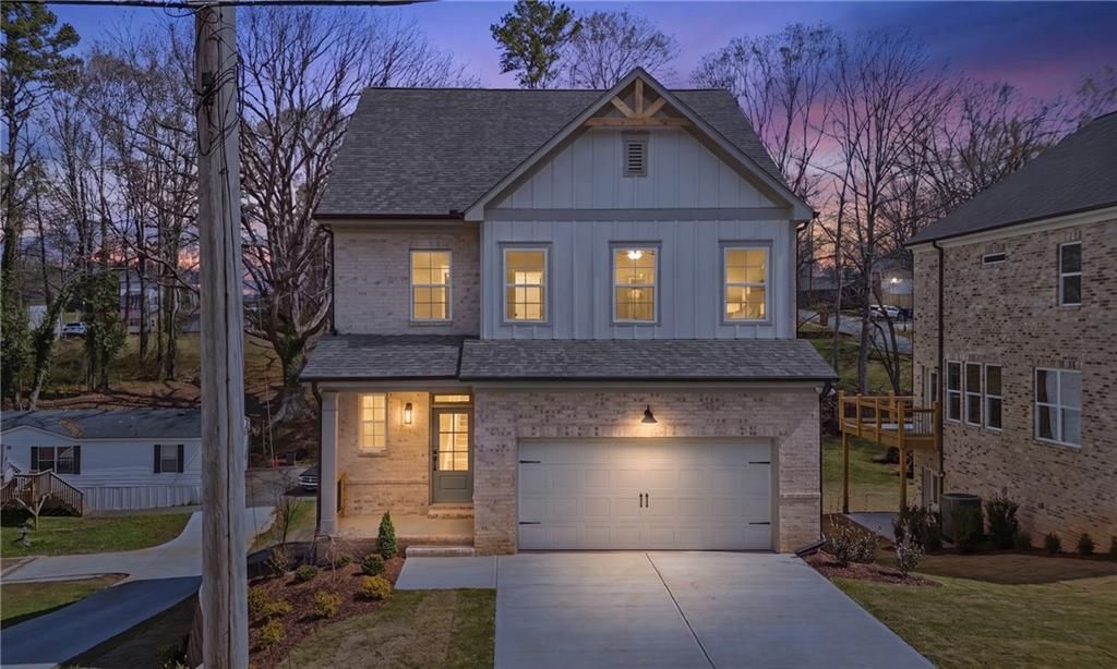 120 Poplar Street, Buford, GA 30518