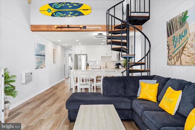 13 91ST ST #306, Ocean City, MD 21842