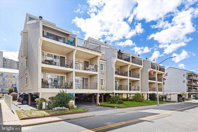 13 91ST ST #306, Ocean City, MD 21842