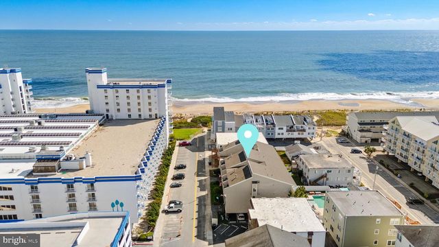 13 91ST ST #306, Ocean City, MD 21842