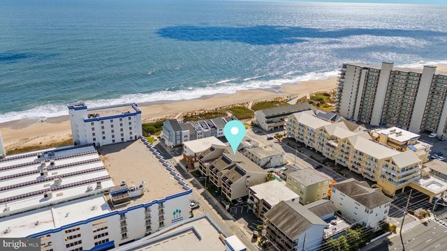 13 91ST ST #306, Ocean City, MD 21842