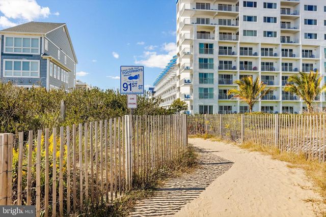 13 91ST ST #306, Ocean City, MD 21842