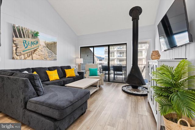 13 91ST ST #306, Ocean City, MD 21842