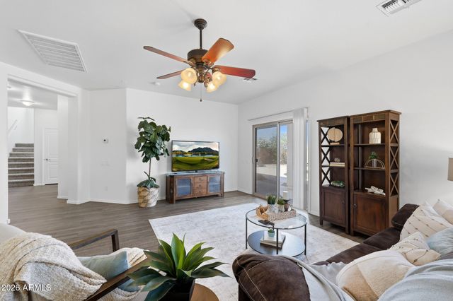 11860 W Grant Street, Avondale, AZ 85323