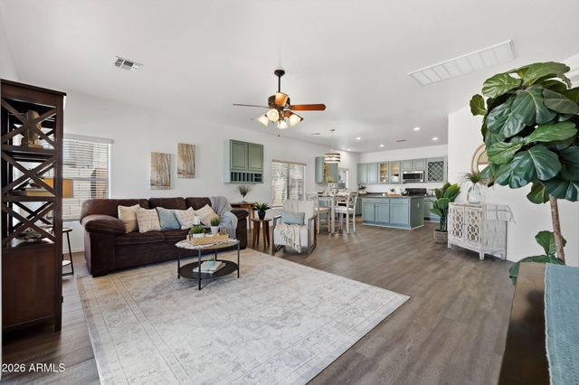 11860 W Grant Street, Avondale, AZ 85323