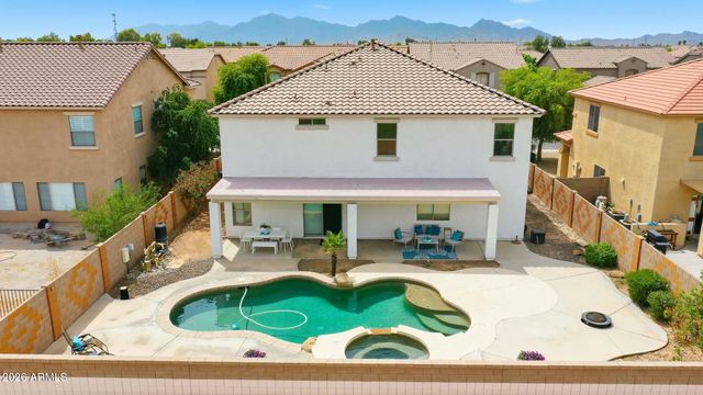 11860 W Grant Street, Avondale, AZ 85323