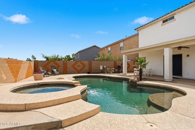 11860 W Grant Street, Avondale, AZ 85323