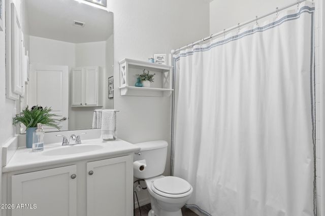 11860 W Grant Street, Avondale, AZ 85323