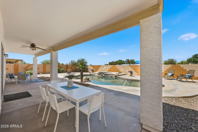 11860 W Grant Street, Avondale, AZ 85323