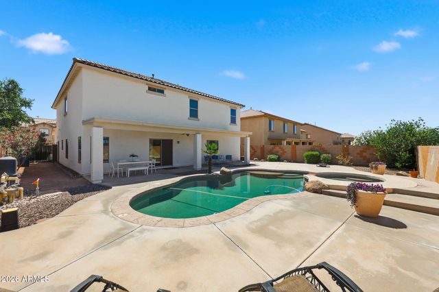 11860 W Grant Street, Avondale, AZ 85323