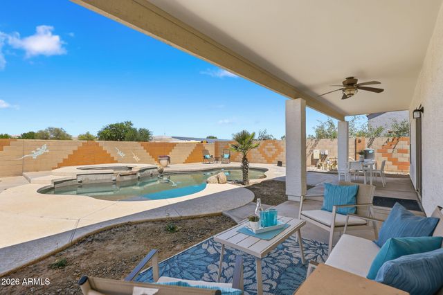 11860 W Grant Street, Avondale, AZ 85323