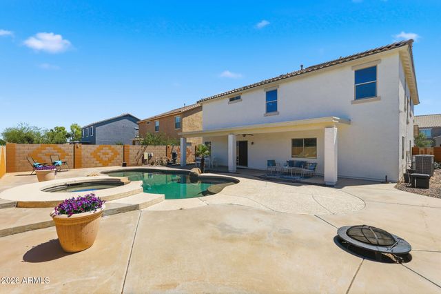 11860 W Grant Street, Avondale, AZ 85323