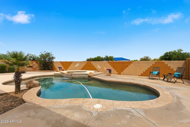 11860 W Grant Street, Avondale, AZ 85323