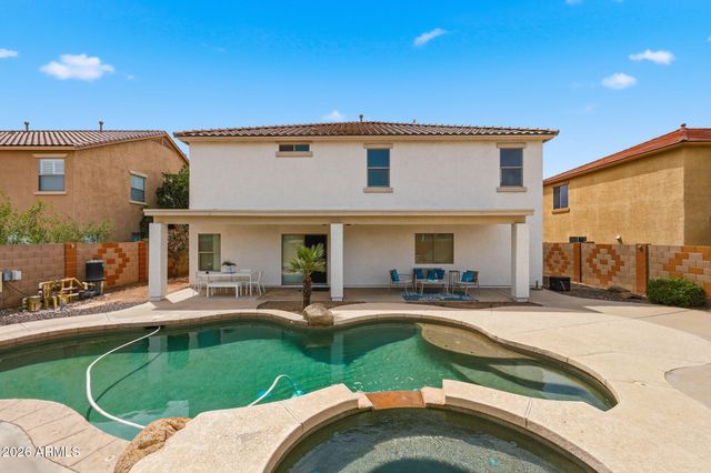 11860 W Grant Street, Avondale, AZ 85323
