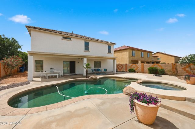 11860 W Grant Street, Avondale, AZ 85323
