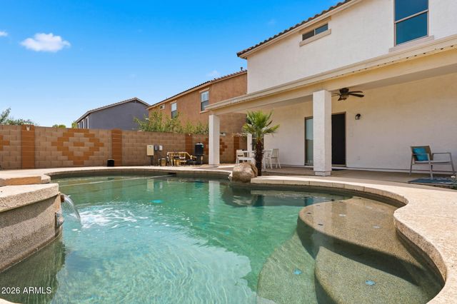 11860 W Grant Street, Avondale, AZ 85323