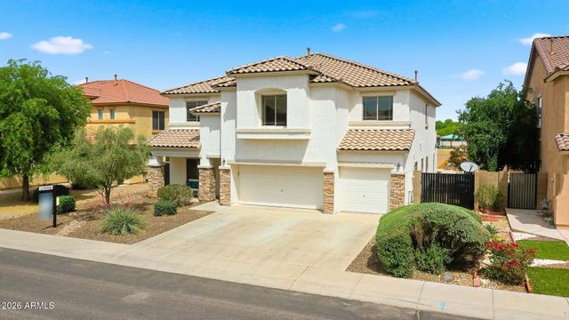 11860 W Grant Street, Avondale, AZ 85323
