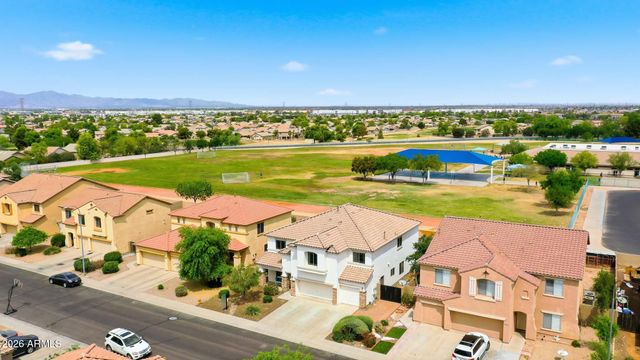 11860 W Grant Street, Avondale, AZ 85323