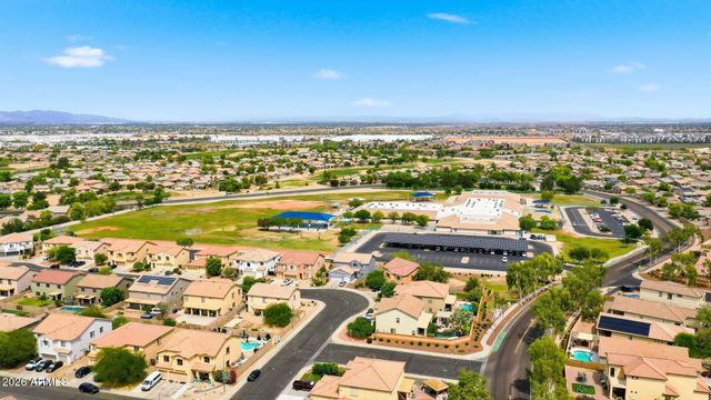 11860 W Grant Street, Avondale, AZ 85323