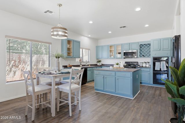 11860 W Grant Street, Avondale, AZ 85323
