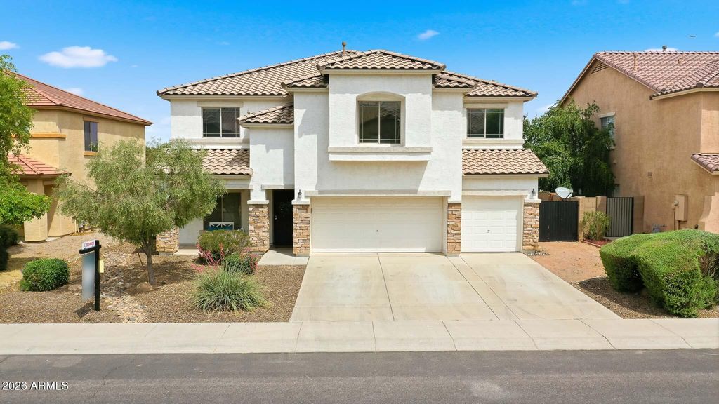 11860 W Grant Street, Avondale, AZ 85323