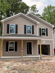 1269 Picadilly ST, Norfolk, VA 23513