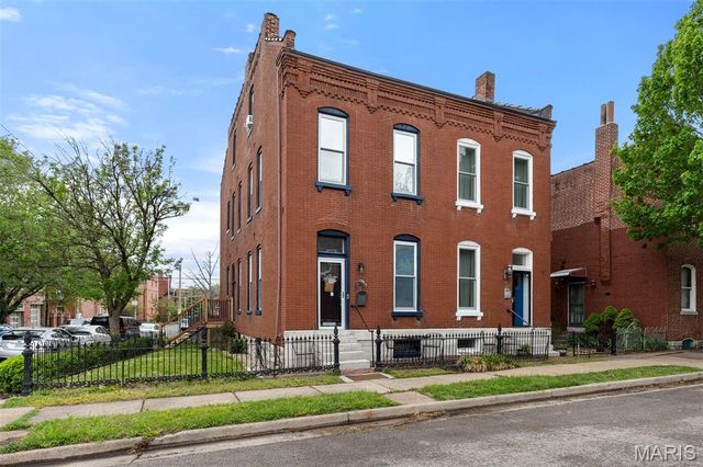 2869 Missouri Avenue, St Louis, MO 63118