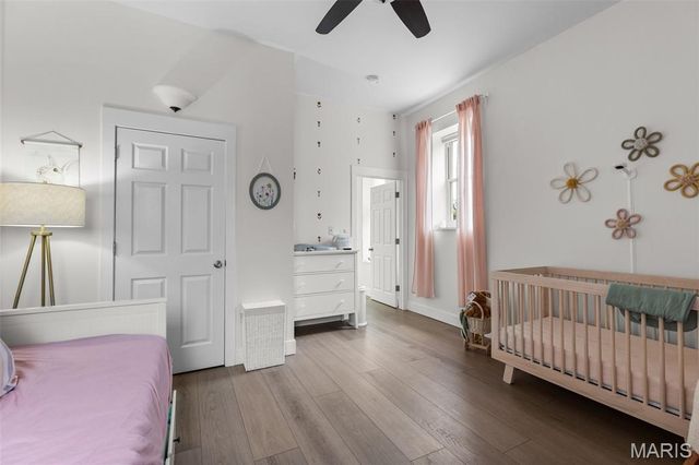 2869 Missouri Avenue, St Louis, MO 63118