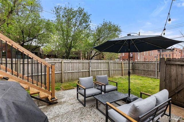 2869 Missouri Avenue, St Louis, MO 63118