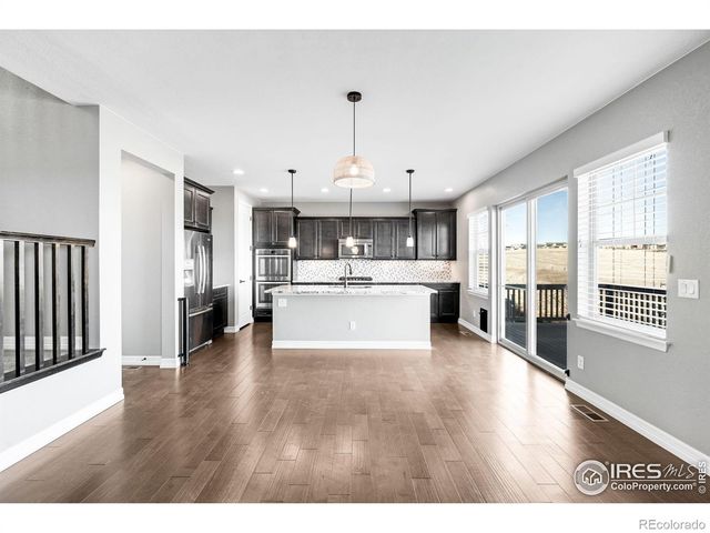 14807 Haley Avenue, Parker, CO 80134