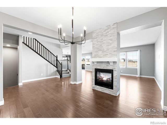 14807 Haley Avenue, Parker, CO 80134