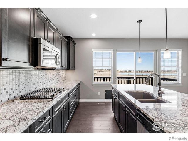 14807 Haley Avenue, Parker, CO 80134