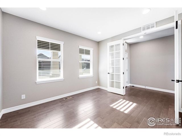 14807 Haley Avenue, Parker, CO 80134