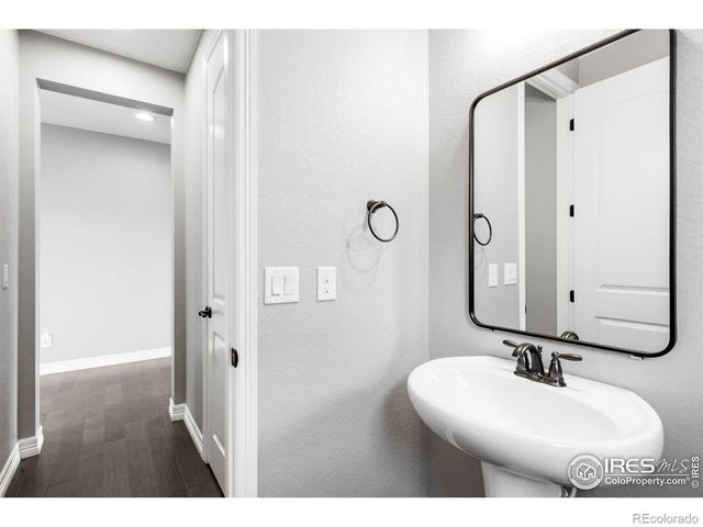 14807 Haley Avenue, Parker, CO 80134