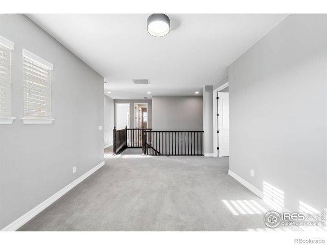 14807 Haley Avenue, Parker, CO 80134