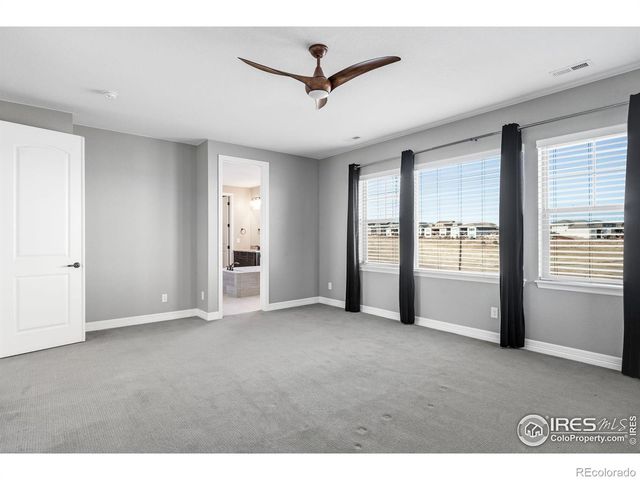 14807 Haley Avenue, Parker, CO 80134