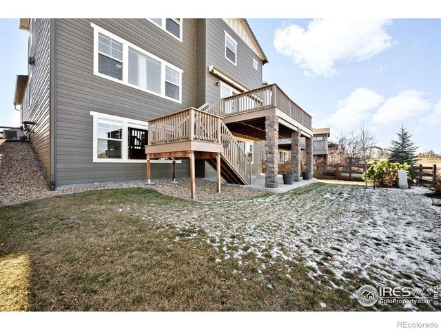 14807 Haley Avenue, Parker, CO 80134