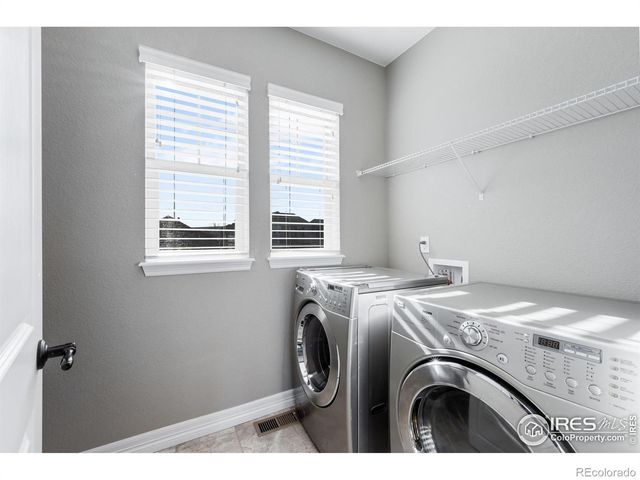 14807 Haley Avenue, Parker, CO 80134