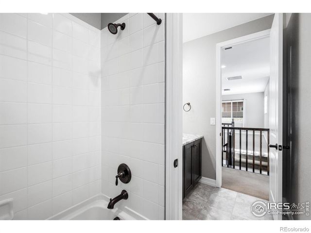 14807 Haley Avenue, Parker, CO 80134