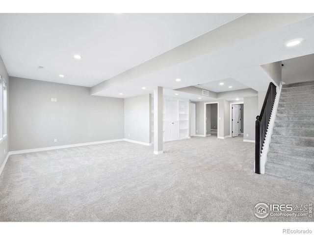 14807 Haley Avenue, Parker, CO 80134