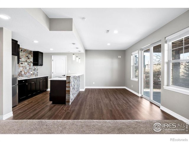 14807 Haley Avenue, Parker, CO 80134