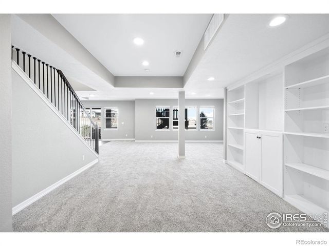 14807 Haley Avenue, Parker, CO 80134